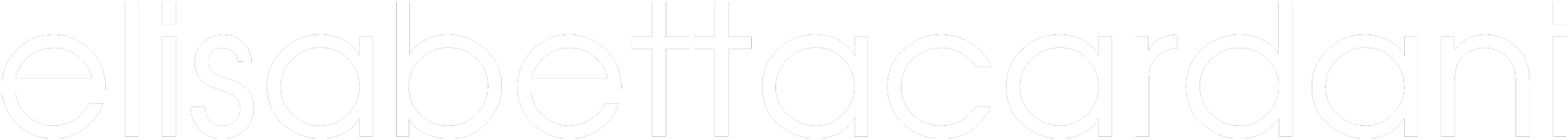 elisabettacardani-logo