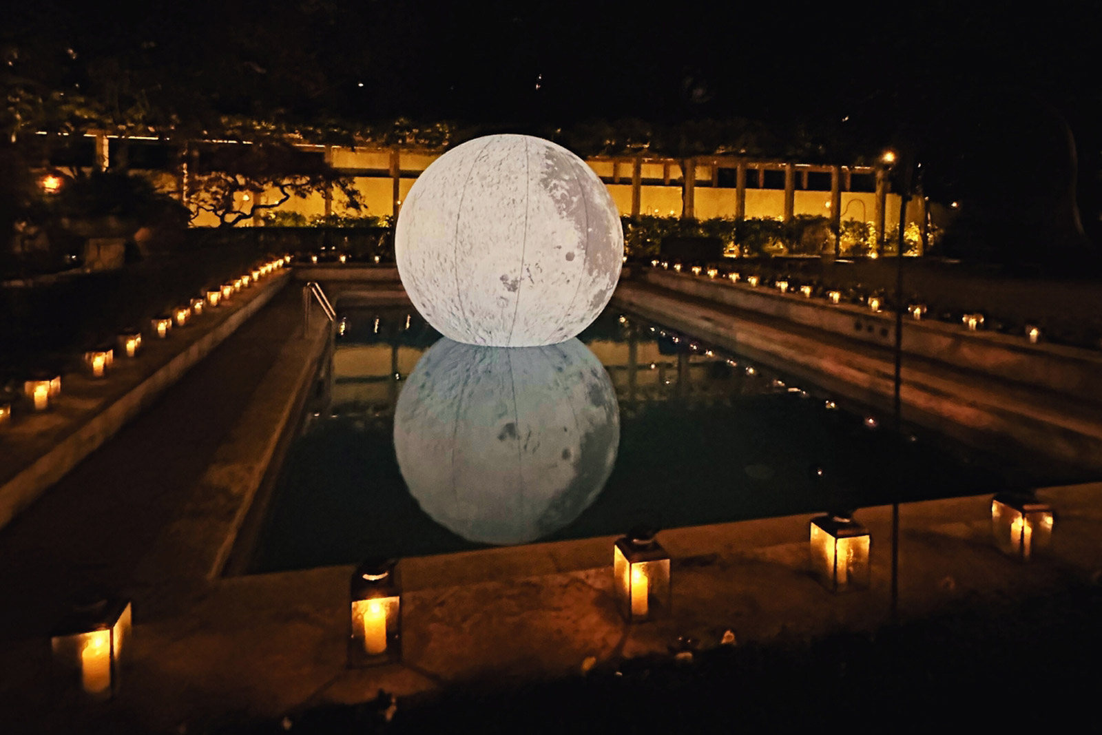 moon